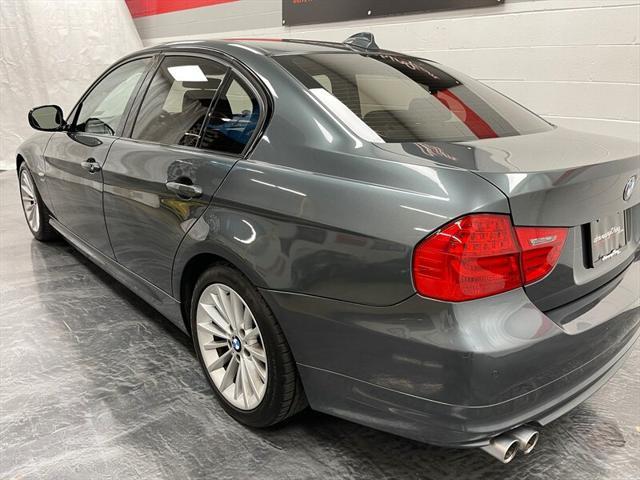 used 2009 BMW 328 car, priced at $14,950