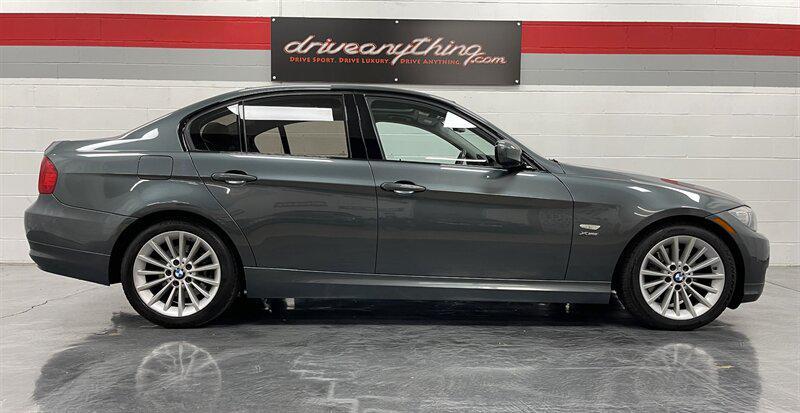 used 2009 BMW 328 car, priced at $14,950