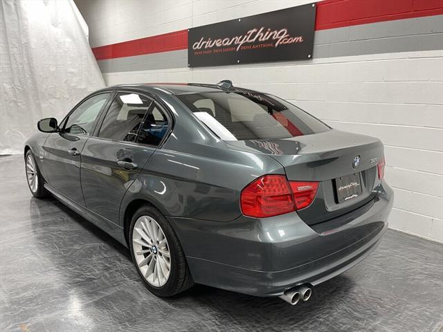 used 2009 BMW 328 car, priced at $14,950