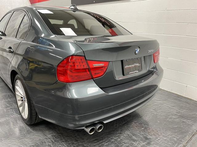 used 2009 BMW 328 car, priced at $14,950