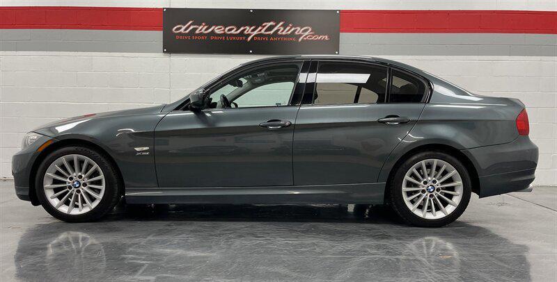 used 2009 BMW 328 car, priced at $14,950