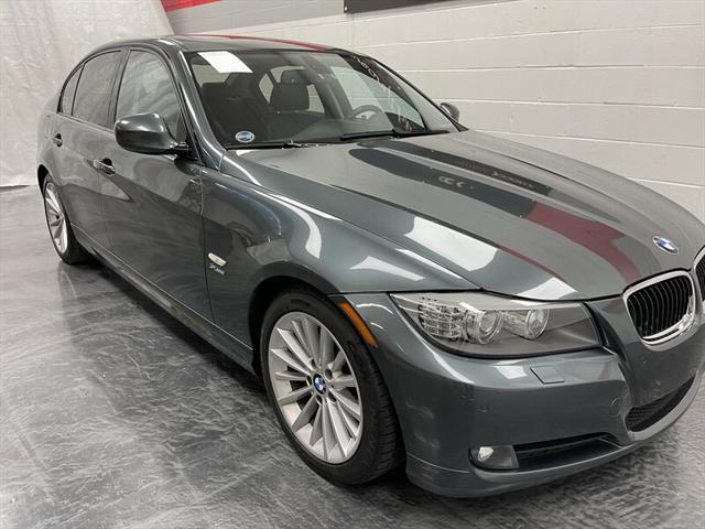 used 2009 BMW 328 car, priced at $14,950