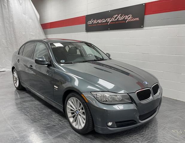 used 2009 BMW 328 car, priced at $14,950