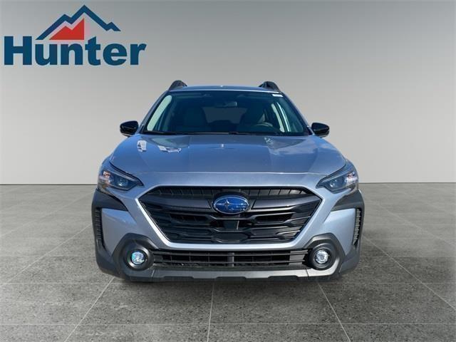 new 2025 Subaru Outback car, priced at $32,965