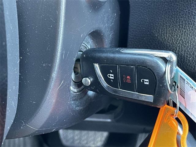 used 2019 Toyota RAV4 car, priced at $18,457