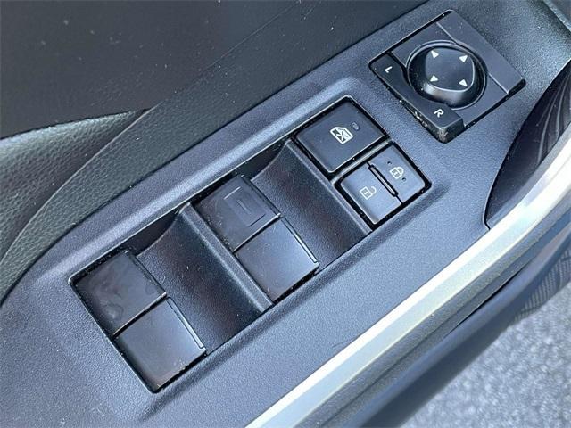 used 2019 Toyota RAV4 car, priced at $18,457