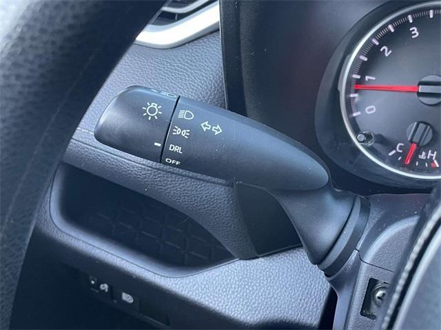 used 2019 Toyota RAV4 car, priced at $18,457