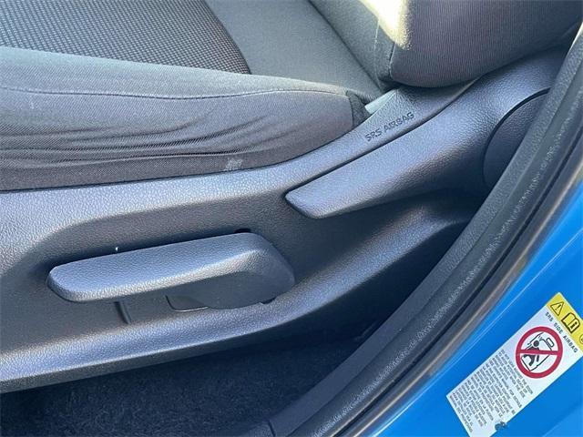 used 2019 Toyota RAV4 car, priced at $18,457