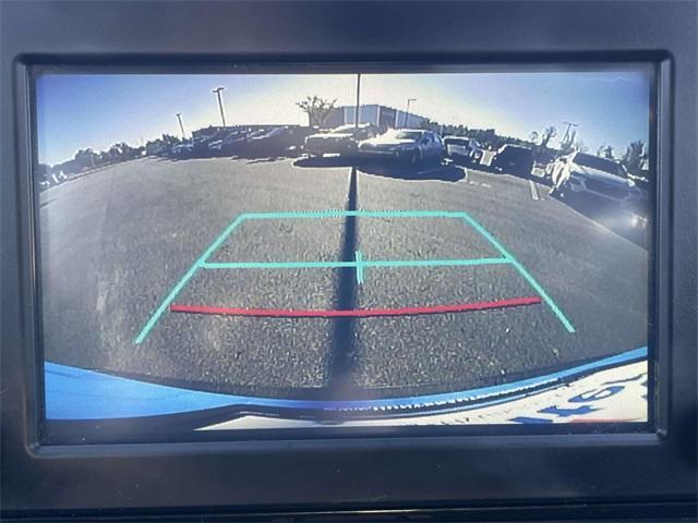 used 2019 Toyota RAV4 car, priced at $18,457