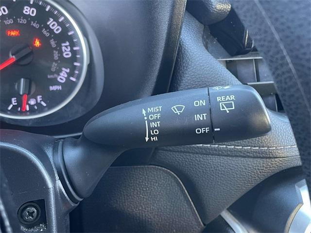 used 2019 Toyota RAV4 car, priced at $18,457