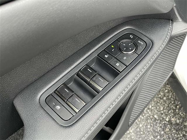 used 2023 Lexus RX 350h car, priced at $50,589