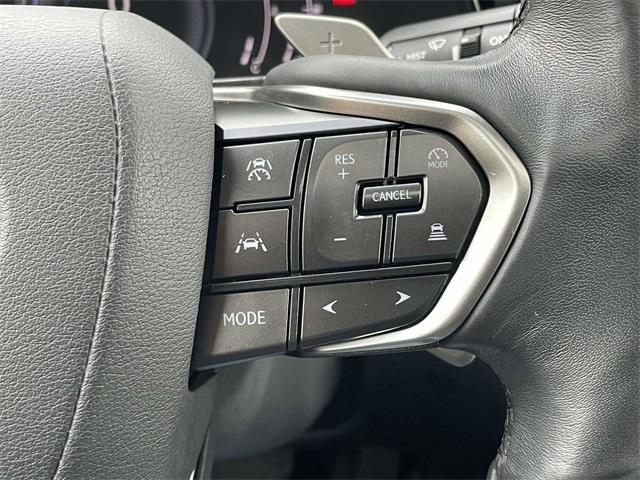 used 2023 Lexus RX 350h car, priced at $50,589