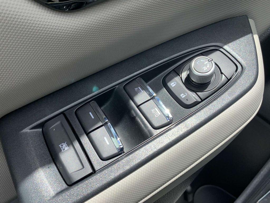 used 2025 Subaru Forester car, priced at $35,208