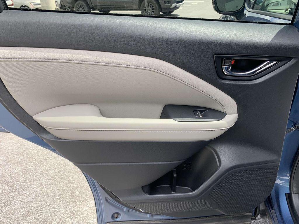 used 2025 Subaru Forester car, priced at $35,208