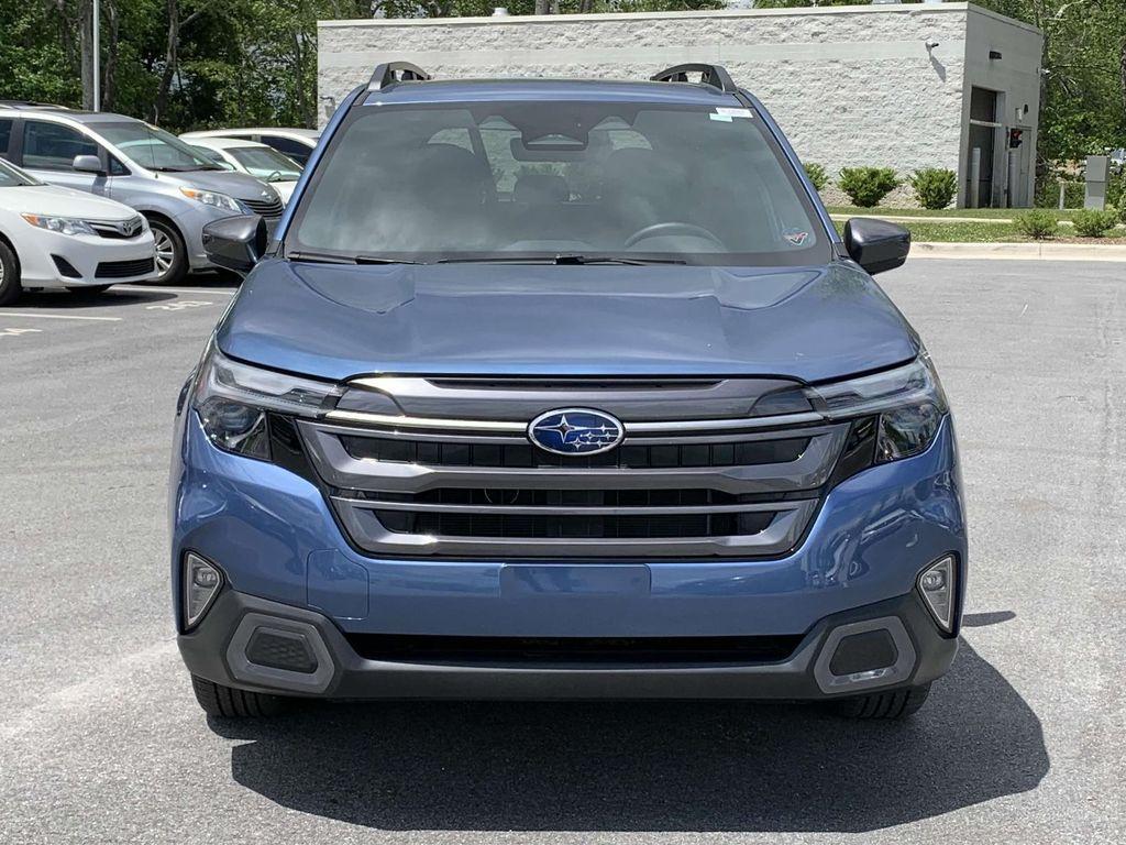 used 2025 Subaru Forester car, priced at $35,208