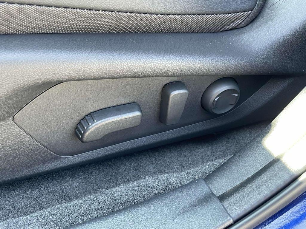 new 2025 Subaru Crosstrek car