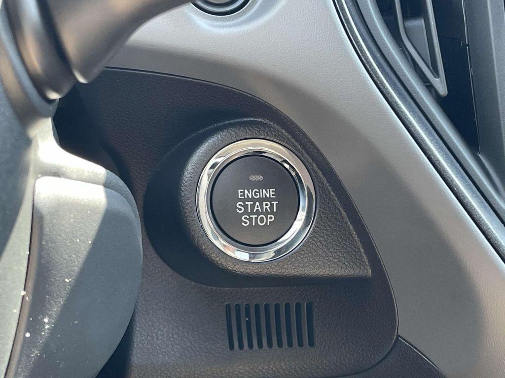 new 2025 Subaru Crosstrek car