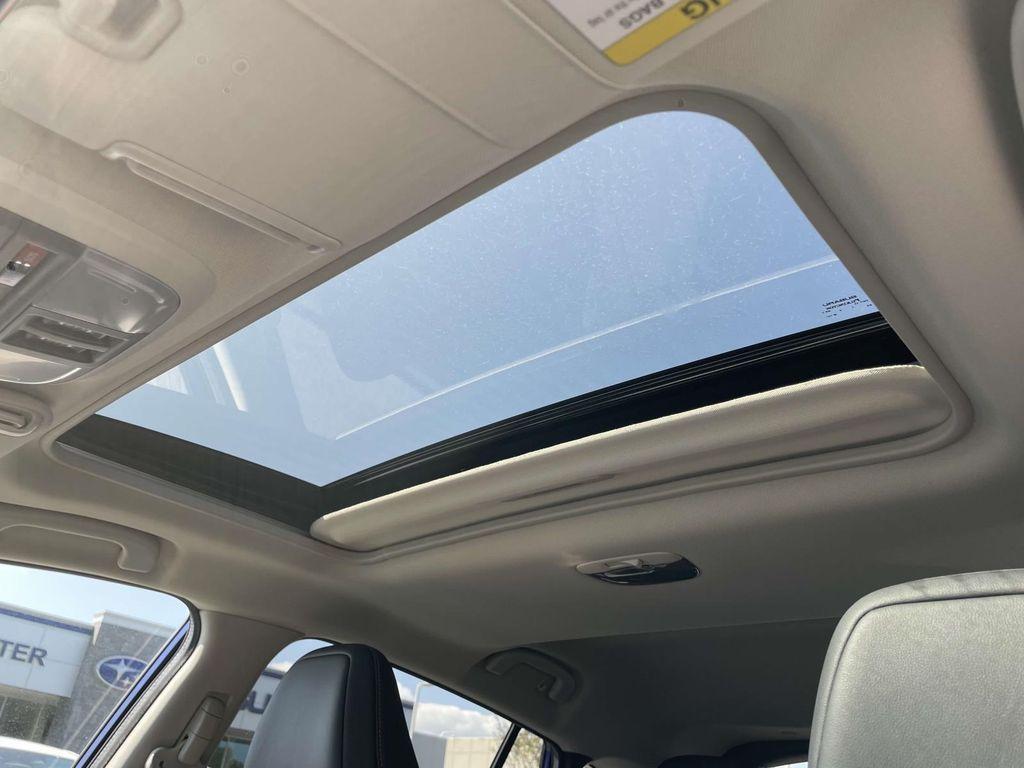 new 2025 Subaru Crosstrek car