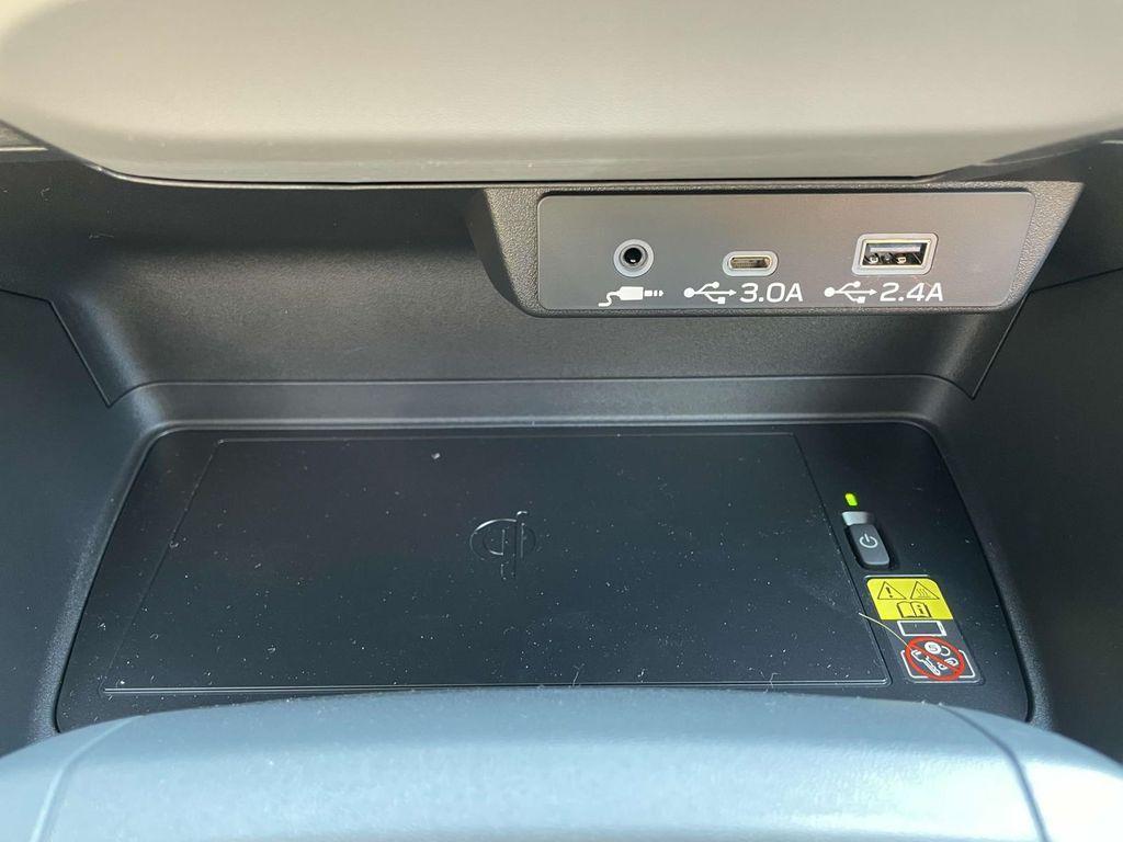 new 2025 Subaru Crosstrek car