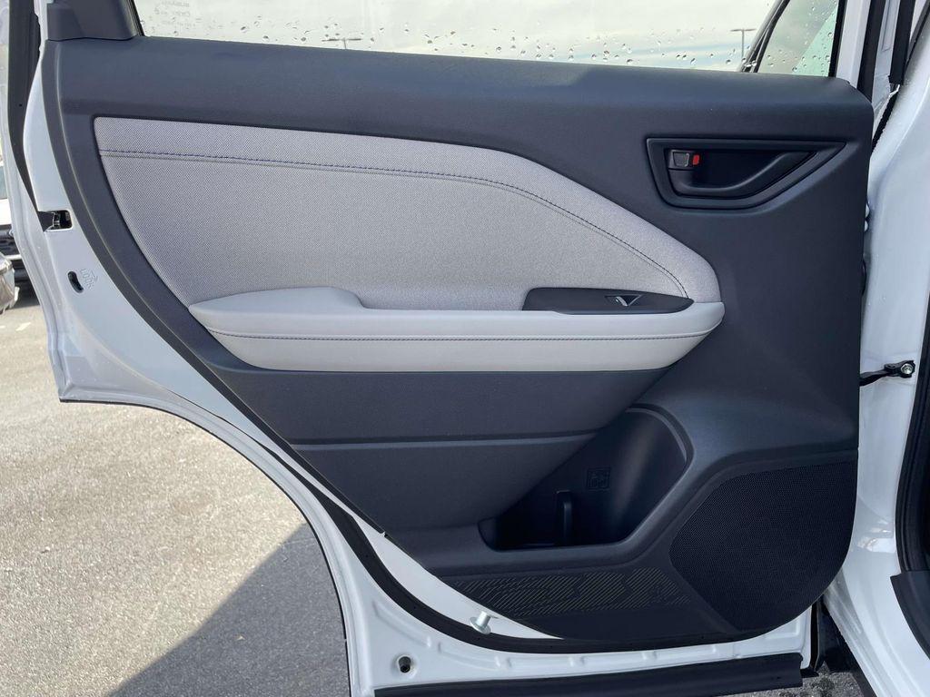 new 2026 Subaru Forester car