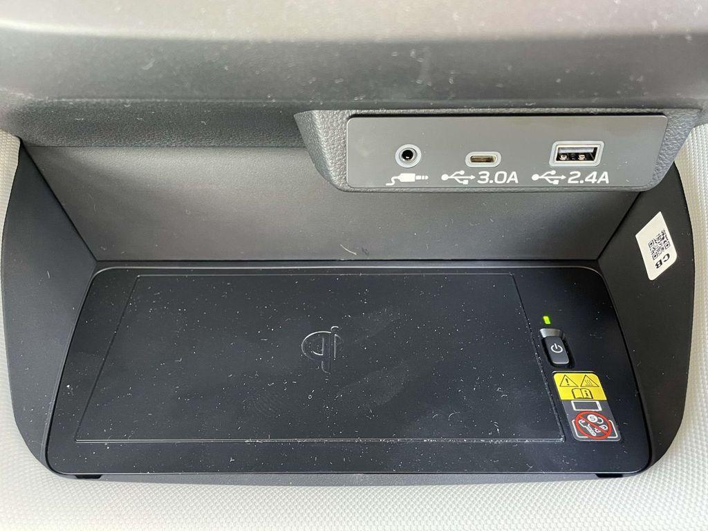 new 2026 Subaru Forester car