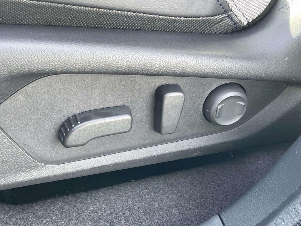 new 2026 Subaru Forester car