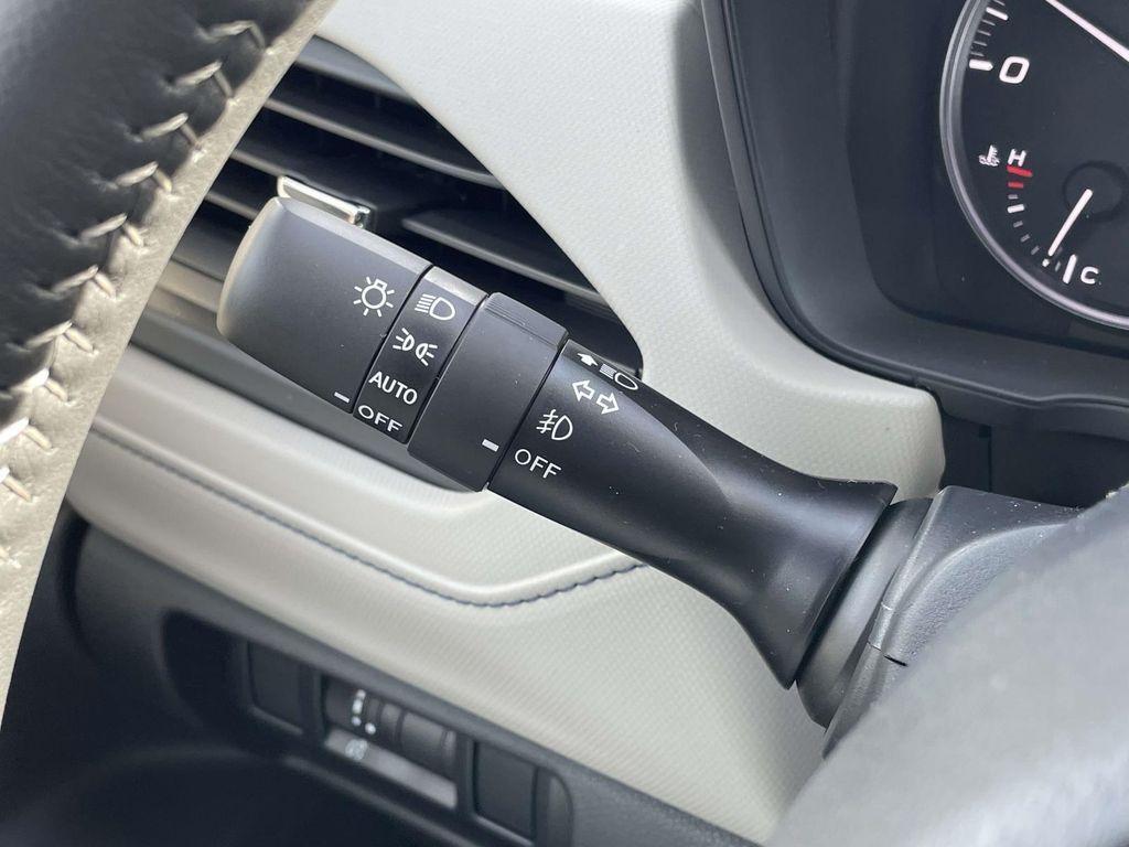 new 2026 Subaru Forester car