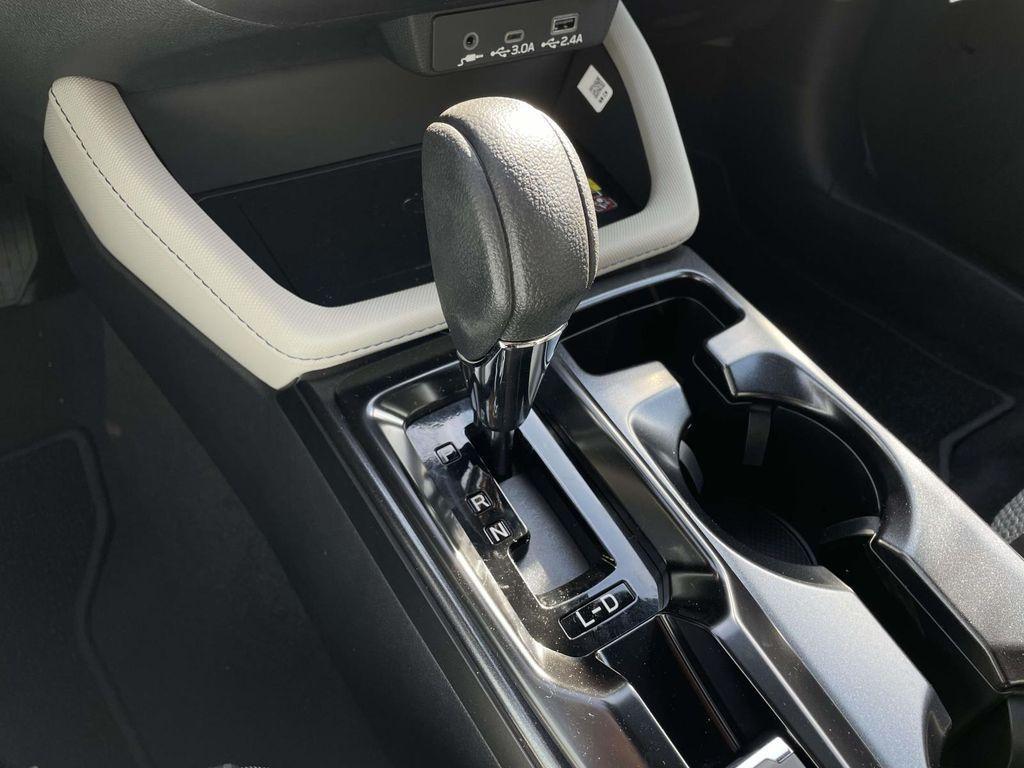 new 2026 Subaru Forester car