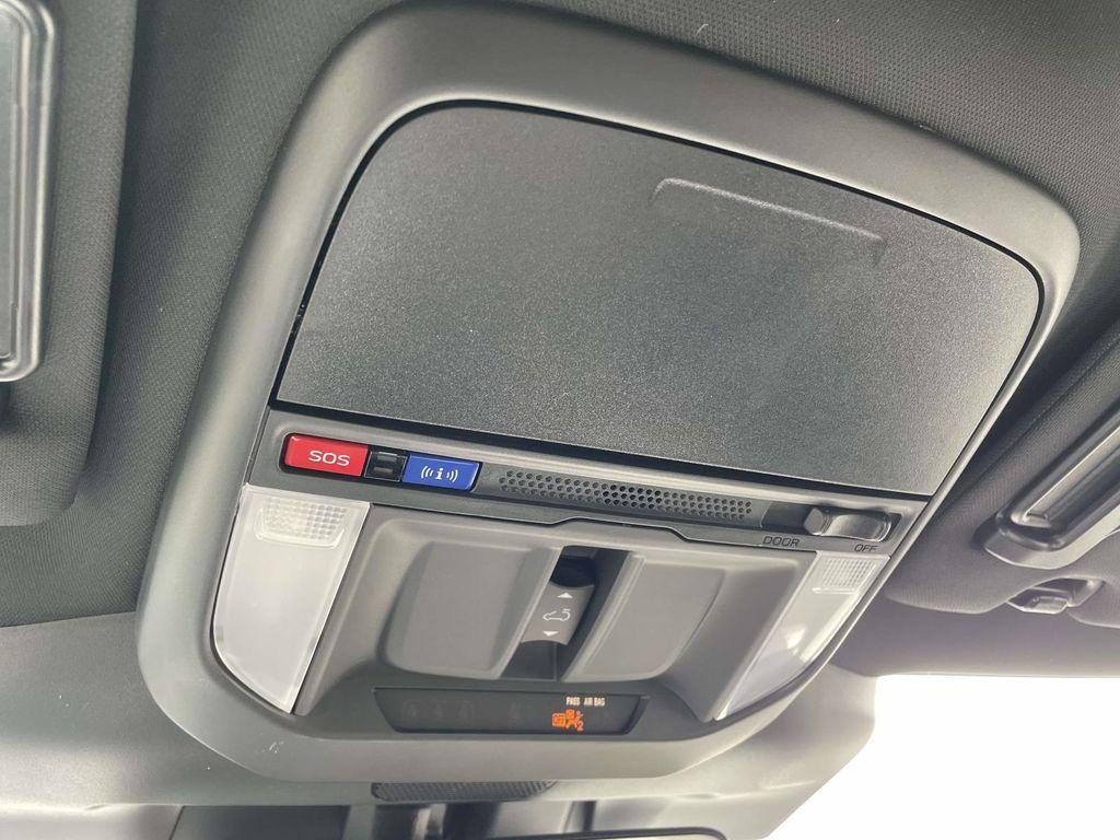 new 2026 Subaru Forester car