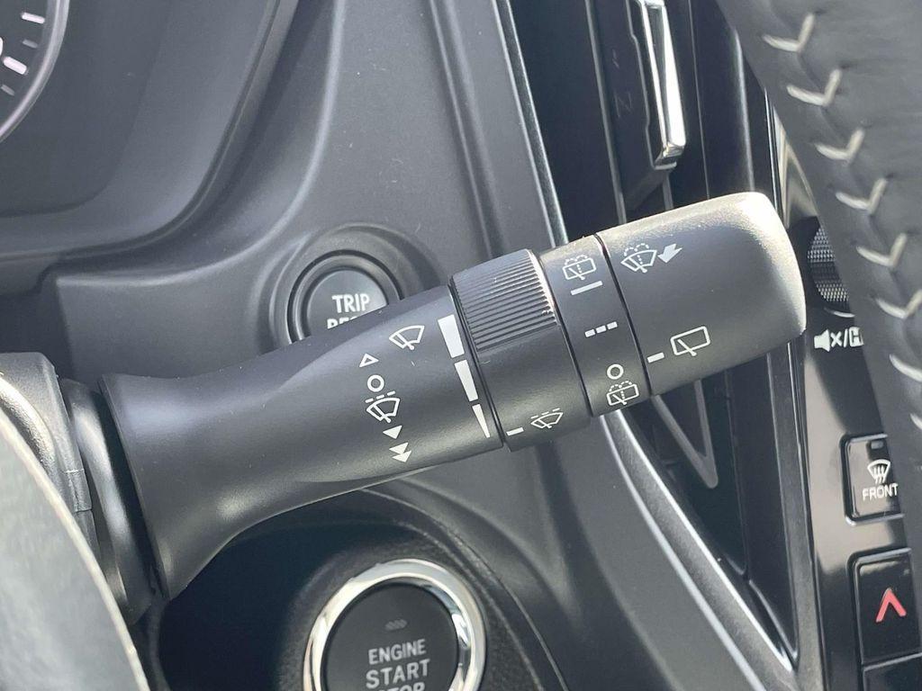 new 2026 Subaru Forester car