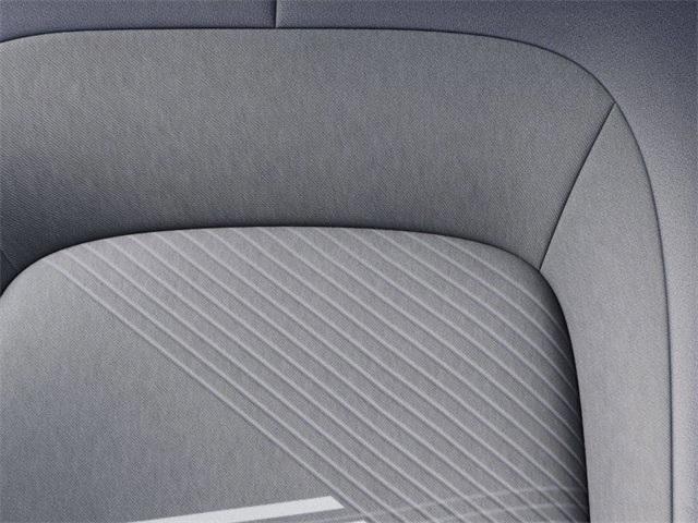 new 2025 Hyundai Venue car, priced at $24,300