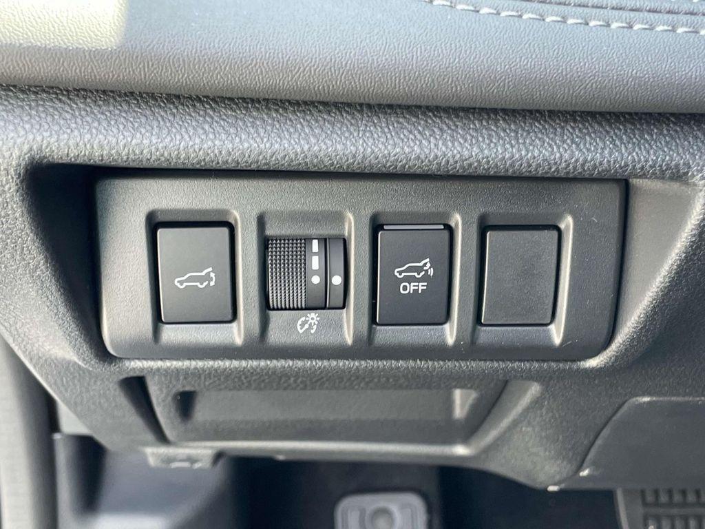 new 2025 Subaru Outback car