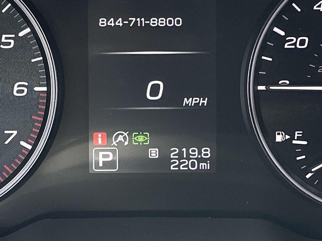 new 2025 Subaru Outback car