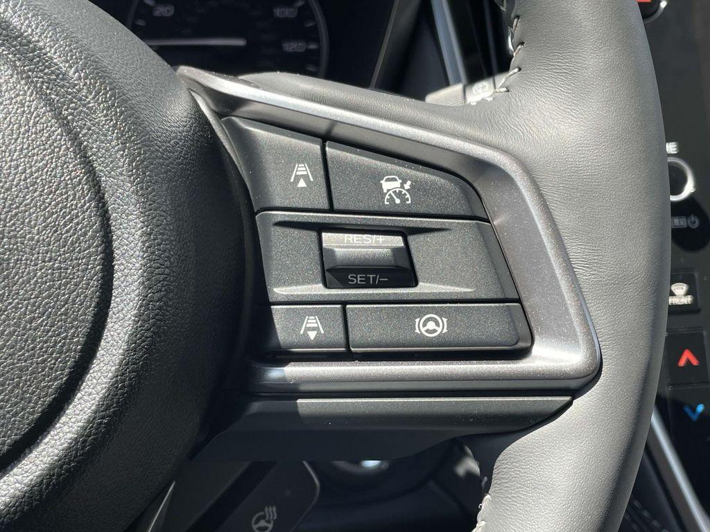 new 2025 Subaru Outback car