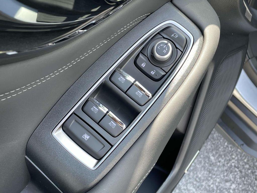 new 2025 Subaru Outback car