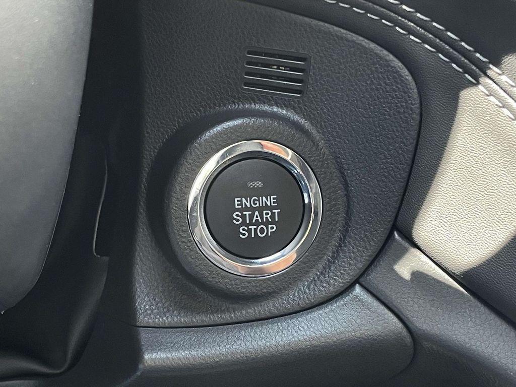new 2025 Subaru Outback car