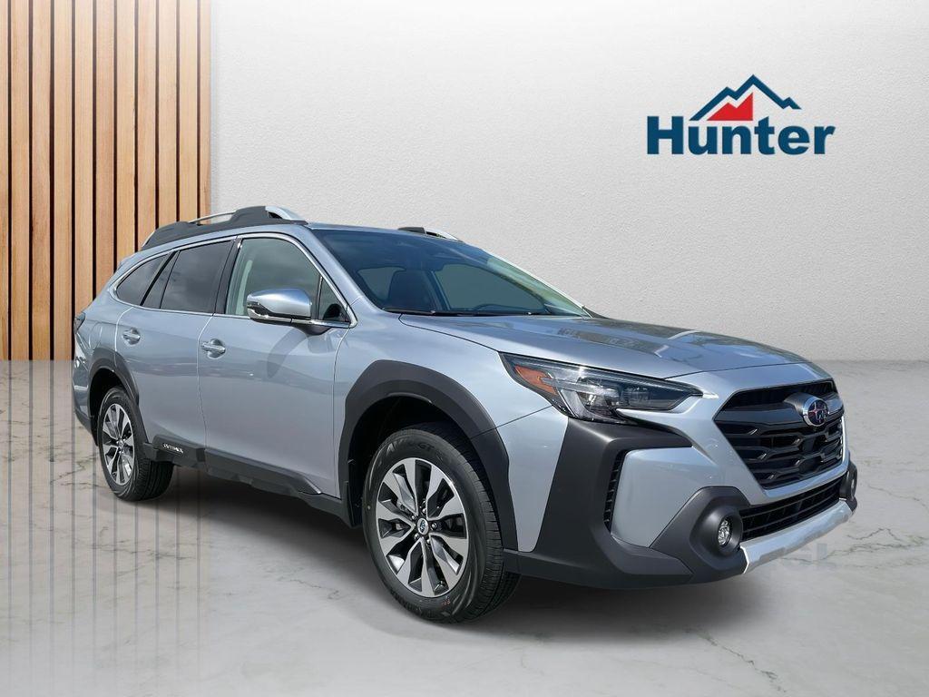 new 2025 Subaru Outback car