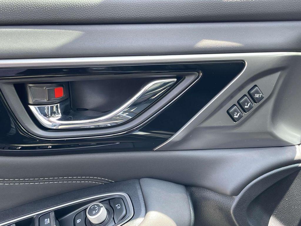 new 2025 Subaru Outback car