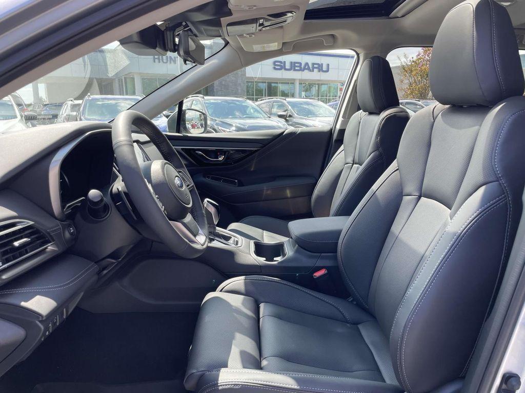 new 2025 Subaru Outback car