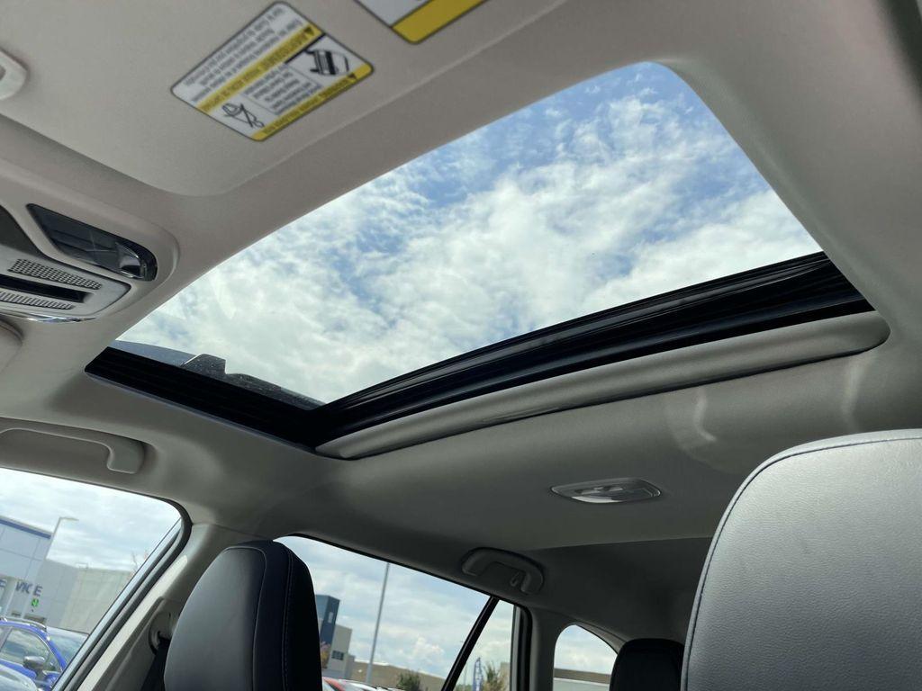 new 2025 Subaru Outback car