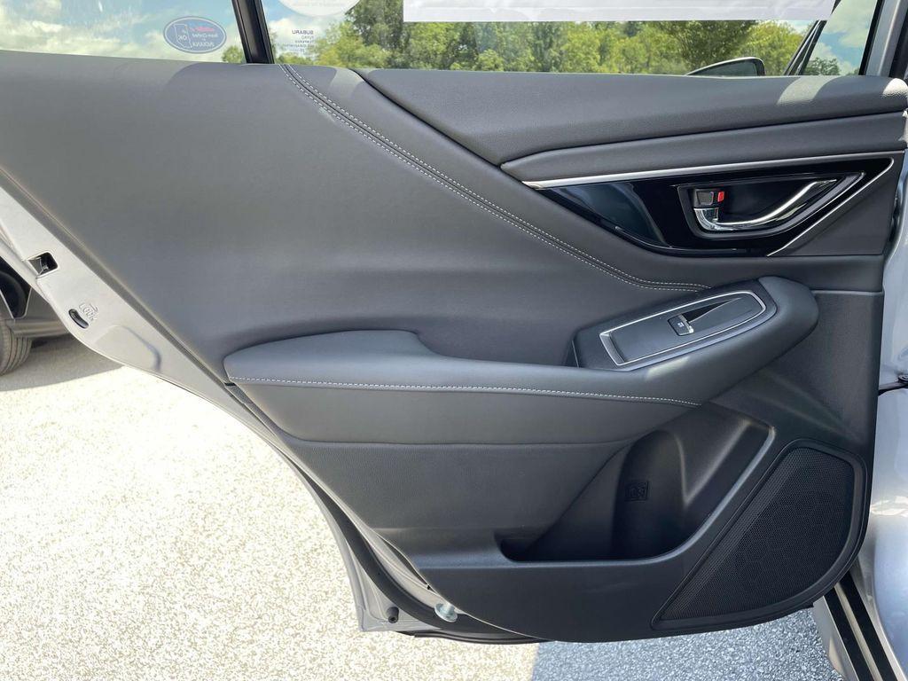 new 2025 Subaru Outback car