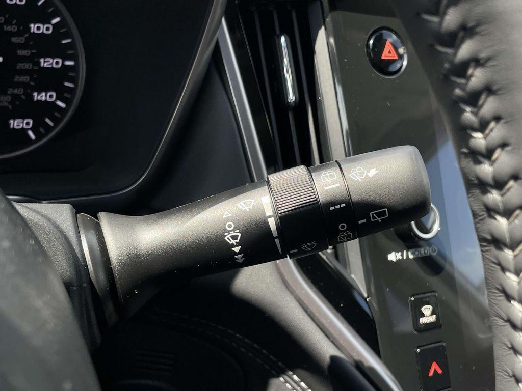 new 2025 Subaru Outback car