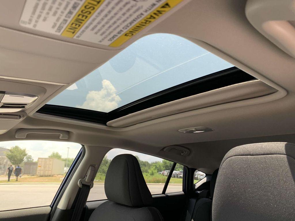new 2025 Subaru Crosstrek car, priced at $31,934