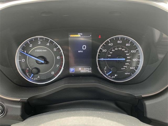 used 2021 Subaru Ascent car, priced at $29,999