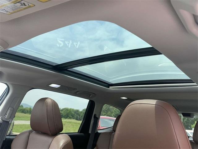 used 2021 Subaru Ascent car, priced at $29,999