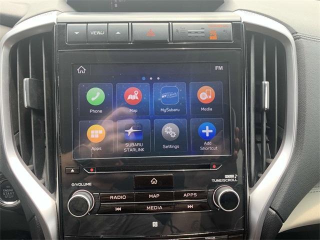 used 2021 Subaru Ascent car, priced at $29,999