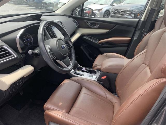 used 2021 Subaru Ascent car, priced at $29,999