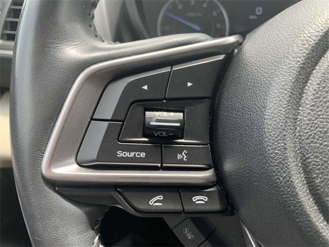 used 2021 Subaru Ascent car, priced at $29,999
