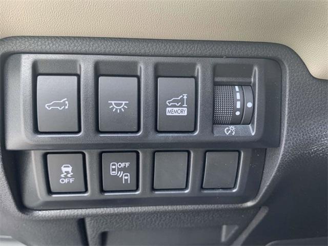 used 2021 Subaru Ascent car, priced at $29,999