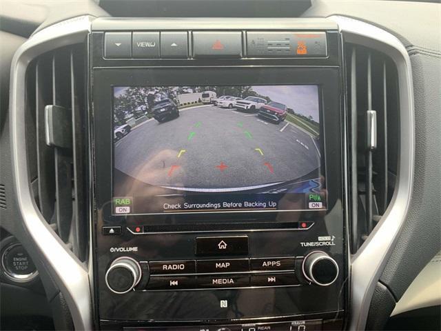 used 2021 Subaru Ascent car, priced at $29,999
